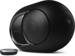 Devialet Phantom I - Actieve luidspreker - 1100W RMS - Zwart