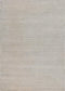 Brink en Campman - Yeti Grey 51004 Vloerkleed - 250x350 - Rechthoek - Laagpolig Tapijt - Modern - Grijs, Taupe