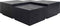 Richmond Interiors Salontafel Tetrad set of 4 (Black)