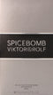 Viktor & Rolf Spicebomb 150 ml - Eau de Toilette - Herenparfum