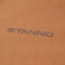 Stanno Base Shirt - Sportshirt - Ronde hals - Bruin - XL