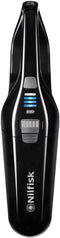 Nilfisk Quick 36V - Kruimeldief - 20 min zuigtijd - Zwart
