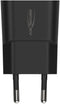 Ansmann HC105 - USB-oplader - 1000 mA - Zwart