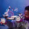 LEGO® Technic Lunar Outpost™ - Maanrover Ruimtevoertuig - 1082 onderdelen