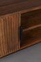 Dutchbone Saroo - Dressoir - Massief mangohout - Bruin