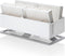 Stadler Form - Oskar & Karl - Filter - 4 pack voor Oskar & Karl luchtbevochtigers