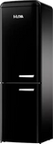 ETNA KVV793LZWA - Koelkast - LED-display - Wit
