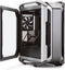 Cooler Master Cosmos C700M - Full Tower PC - ATX EATX Micro-ATX Mini-ITX - Grijs Zilver Zwart