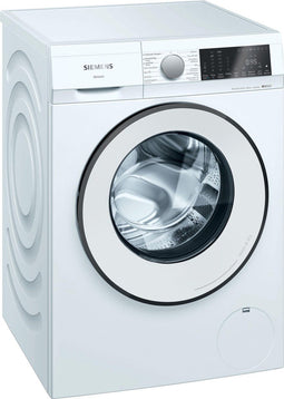 Siemens WN44A120NL - iQ500 - Was-droogcombinatie - Wash&Dry 60 - Wit