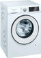 Siemens WN44A120NL - iQ500 - Was-droogcombinatie - Wash&Dry 60 - Wit