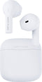 Happy Plugs Joy - Draadloze In-ear Oordopjes - 12 uur speeltijd - Wit