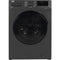 BEKO HTV8716XMST - Was-droogcombinatie - 8 kg wassen 5 kg drogen - 1400 tpm