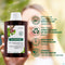 Klorane Haar Quinine Shampoo Haaruitval 200ml