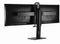 Gembird MS-D2-01 - Monitorstandaard - 2x Schermen tot 27