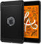 Spigen Rugged Armor Air Cushion Technology hoesje voor iPad mini 5 - zwart