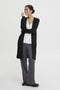 b.young BYMIRELLE LONG CARDIGAN 3 - Dames Trui - Regular fit - Maat XL