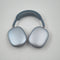 Apple AirPods Max - Over-Ear - Actieve Ruisonderdrukking USB-C - Blauw