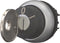 Eaton 111778 M22-WRS-MS2 Sleutelknop Kunststof frontring Sleutel Zwart 1 stuk(s)