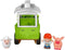 The Little People Tractor - Fisher-Price - HJN44 - Fisher Price Little People Speelgoed