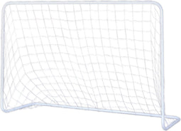 Alert Voetbaldoel 182X122X61 Cm Wit