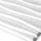 WallArt - Wandpanelen - 24 - st - 3D - GA-WA14 - Flows
