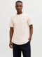 Jack & Jones Premium - T-shirts - 5-pack Effen T-shirts (5 stuks)