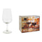 Set wijnglazen Royal Leerdam Degustation 220 ml 22 cl 6 Onderdelen (6 Stuks)