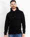 Petrol Industries Essential Hoodie - Capuchon - Zwart - Maat XL