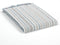 Strandhanddoek Alexandra House Living Salines Lichtgroen 125 x 180 cm