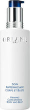 Orlane - Concentrated Body Firming Cream Corps Orlane - Unisex - 250 ml