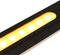 Steinhauer Zelena 7971ZW - Hanglamp - Hoogte instelbaar 82-117 cm - Zwart