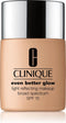 Clinique Even Better Glow Light Reflecting Makeup SPF 15 - CN 52 Neutral