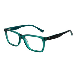 Bulget BGT6205 - Heren Brillenframe - Glas zonder voorschrift