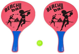 Summertime Beachball Set 3-delig