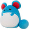 Jazwares Squishmallows Knuffel Figure Marill 35 cm Knuffeles