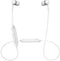 Sennheiser CX 350BT - Draadloze oortelefoon - Bluetooth 5.0 AAC AptX - Wit