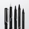 LAMY Safari Balpen - Black