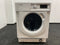 WHIRLPOOL BIWDWG961485EU - Inbouw wasdroogcombinatie - 9+6kg - 1400t - freshcare+ - groot digitaal display - soft move