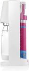 SodaStream Bruiswatertoestel Terra Starterkit Wit
