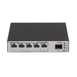 Schakelaar H3C LS-1600V2-6P-HPWR-GL