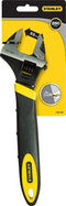 STANLEY 0-90-949 - Verstelbare Moersleutel 250mm - Chroom-vanadiumstaal