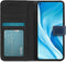 iMoshion Hoesje Geschikt voor Xiaomi Mi 11 Lite (4G) / Mi 11 Lite (5G) / 11 Lite 5G NE Hoesje Met Pasjeshouder - iMoshion Luxe Bookcase - Donkerblauw