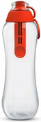 Fles met Koolstoffilter Dafi POZ00976 Rood 500 ml