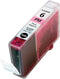 Canon BCI-6PM - Inktcartridge - Origineel - 280 pagina's - Magenta (3 stuks)