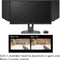 BenQ ZOWIE XL2546K - Gaming Monitor - 240hz DyAc+ - 24 inch