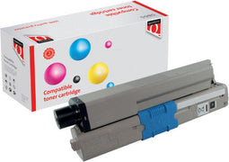Tonercartridge Quantore alternatief tbv HP 827A CF300A zwart