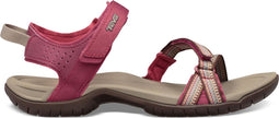 Teva Verra Antiguous - Wandelsandalen - Watervast en sneldrogend - Roze - Maat 41
