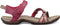 Teva Verra Antiguous - Wandelsandalen - Watervast en sneldrogend - Roze - Maat 41