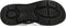 Skechers Go Walk Arch Fit - Sandalen - Dames - Zwart - Maat 40