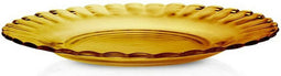 Dessertgerecht Duralex Picardie Kristal Amber (ø 20,5 cm)
